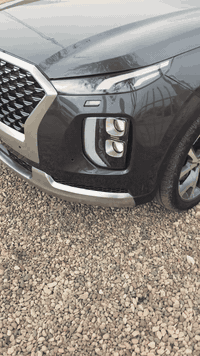 السلام عليكم  هونداي بلسايد موديل 2022 بدون رقم بسمي
الموصفات فول 
الصبغ صفحه وبنيد وشويه بلقماره  موضح بالفيديو
سعر السياره بلاش البلاش 200 يعني شدتين وبيها مجال سيط
العنوان كربلاء 
الستفسار  ***********  
***********
