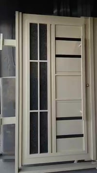 معمل حدادة • أبواب خارجية • حلة بابل