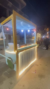 مرجوحة • خشب • حلوة
