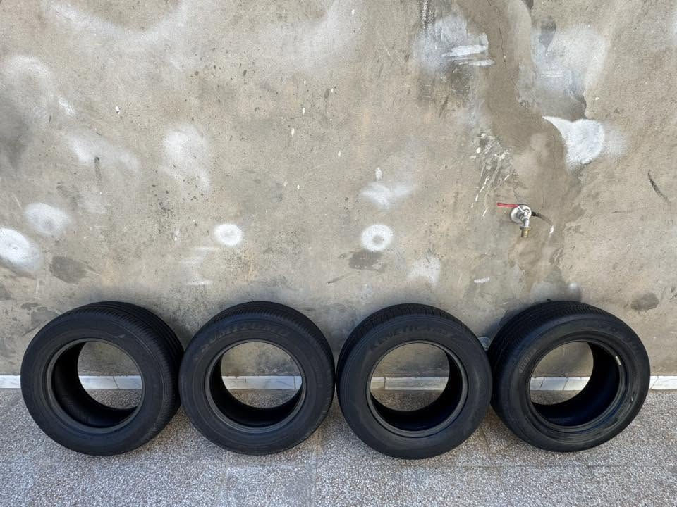 سلام عليكم سيريا قومه نص عمر 175/70/13
سعرها 200 مكان طرابلس

‭0910633151‬


**إذا كنت صاحب هذا الإعلان وتريد حذفه لأي سبب، رجاءا أرسل رسالة إلى الدعم الفني**