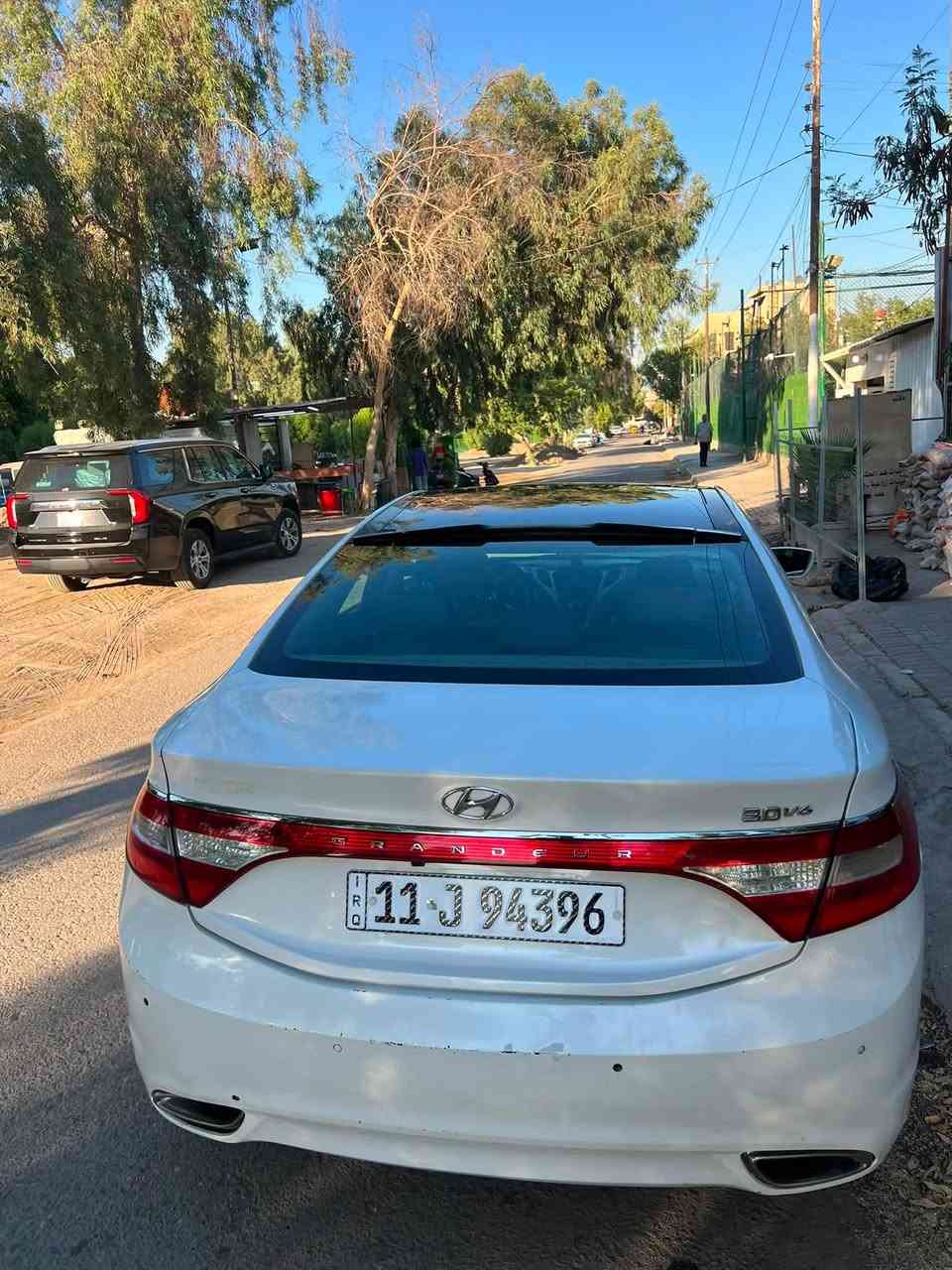 ازيرا موديل 13ماشيه 120
محرك 3000فول مواصفات محرك كير جيد بصمه بانوراما كامره السعر115$وبيها مجال العنوان بغداد الدورة***********
