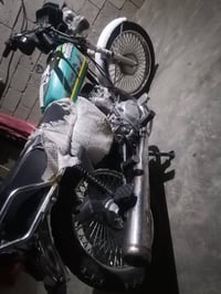 اخوان ماطور للبيع موديل ٢١ فول نضافه محرك ما مفتوح اي نقص مابي هندر وا...