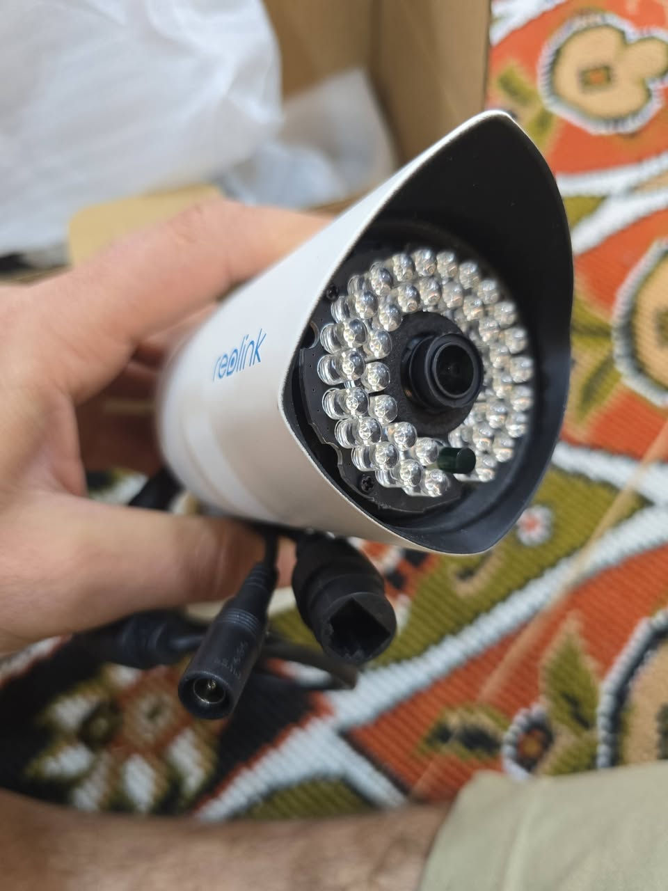 عندي اربع قطع كاميرات من هاي النوعية للبيع 
ب ٥٠ الف


**إذا كنت صاحب هذا الإعلان وتريد حذفه لأي سبب، رجاءا أرسل رسالة إلى الدعم الفني**