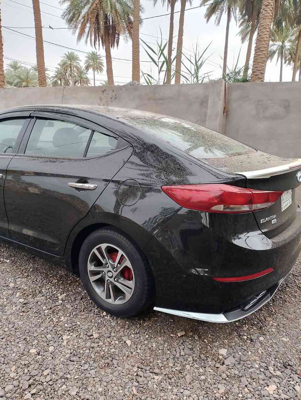 النترا 18 للبيع محرك 2000 دوش
ماشية 108 الف ميل 
رقم بابل انكليزي 
هذا رقم الشاصي 5NPD74LF2JH321014 شوفو حادثها فقط جاملغ وبنيد
سونار عندي بيها ومن تجي هم تدخلها سونار 
مكاني كربلاء حي العامل 
*********** واتساب

