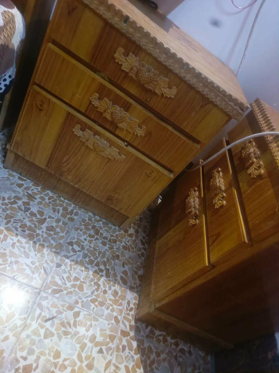 غرفه نوم حلو نظيف سعرها 750 عنوان  من موصل عنوان قوصيات


**إذا كنت صاحب هذا الإعلان وتريد حذفه لأي سبب، رجاءا أرسل رسالة إلى الدعم الفني**