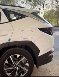 توسان ٢٠٢٤ • ٥٣٠٠٠ كم • محرك ٢٠٠٠