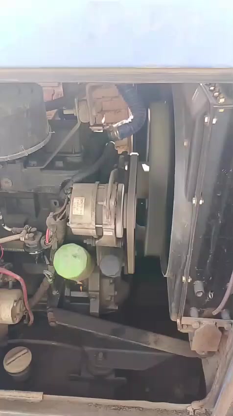 جونجير 30 كيفي 3 بستم نضيف جدا لبيع مكاني بابل ***********
