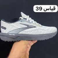بروكس ريفيل 6 باله اصلي مستخدم قياس 39 توصيل 5 جميع المحافظات واتساب 0...