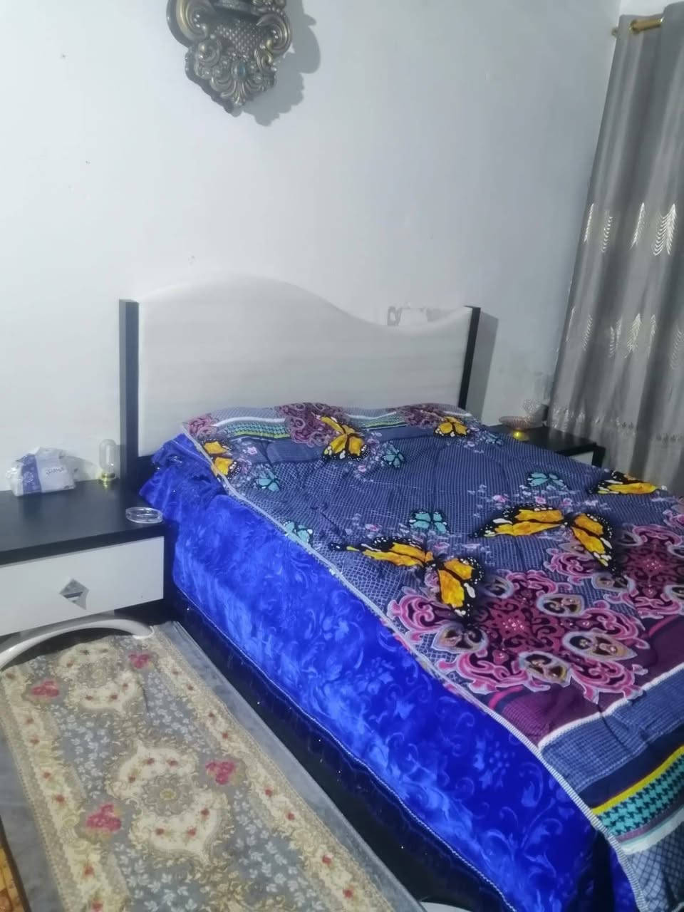 غرف نوم للبيع سعر 300


**إذا كنت صاحب هذا الإعلان وتريد حذفه لأي سبب، رجاءا أرسل رسالة إلى الدعم الفني**