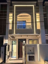 حي الجهاد الرفاق • ١٠٠م • ٣ غرف