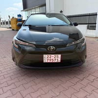 كورولا LE • بيكاجو • ٢٠٢٤