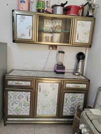 كاونتر • سنك • مجمده