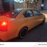 شيري اي فايف موديل ٢٠١٣كلين سياره مابيه رقم اربيل للشراي يجي خاص رقم ا...