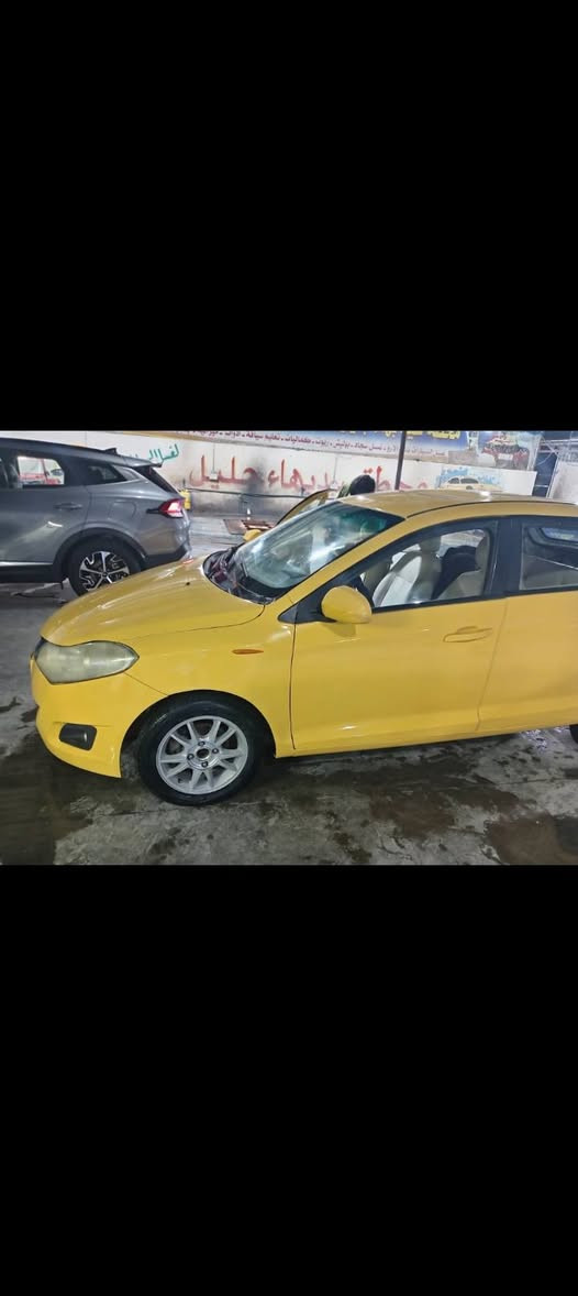 السلام عليكم شيري فلاوين ٢٠١١ تخم تاير جديد كهرائيات كلها شغاله مصبوغه عام لجماليه رقم قادسيه تحويل ثاني يوم  مكاني بابل المسيب مطلوبه هيئه السعر ٢٠  للاستفسار ***********
