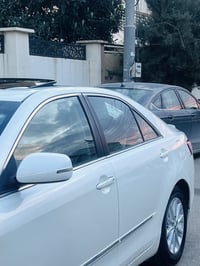 كامري GLX • ٢٠١١ • ٢٨٠ الف