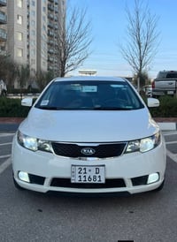 سيراتو • ٢٠١٢ • خليجي