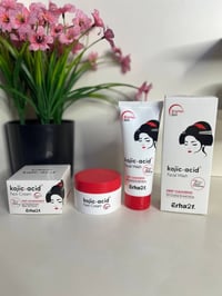 بكج كوجي سان • غسول وكريم • عرض