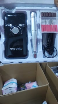 جهاز اضافي • اصلي