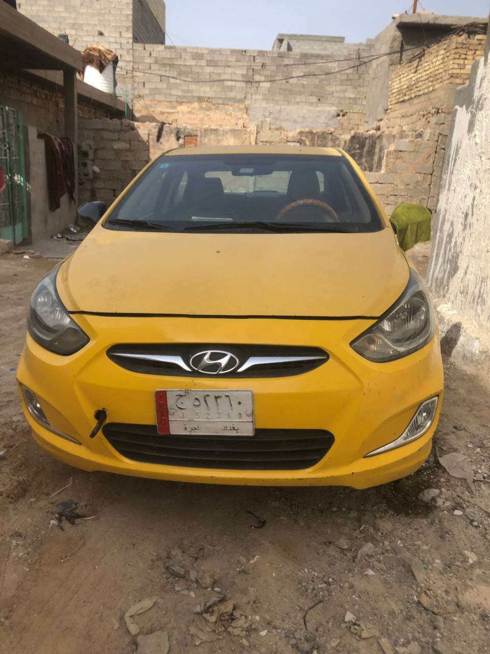 السلام عليكم للبيع هونداي اكسنت 2014 امريكي
السعر 75 وبيه مجال


**إذا كنت صاحب هذا الإعلان وتريد حذفه لأي سبب، رجاءا أرسل رسالة إلى الدعم الفني**