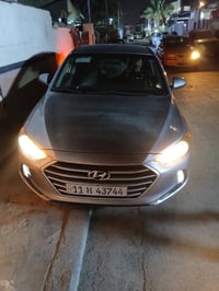 النترا موديل 2017 لون سلفر سياره بصمه تشغيل وبصمه بيبان تبريد فول تخم ...