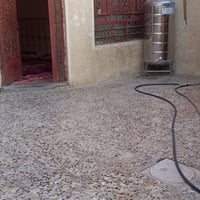 بيت 170 متر للبيع المكان بغداد المعامل شارع رضا عويد بيت جاهز وكامل من...