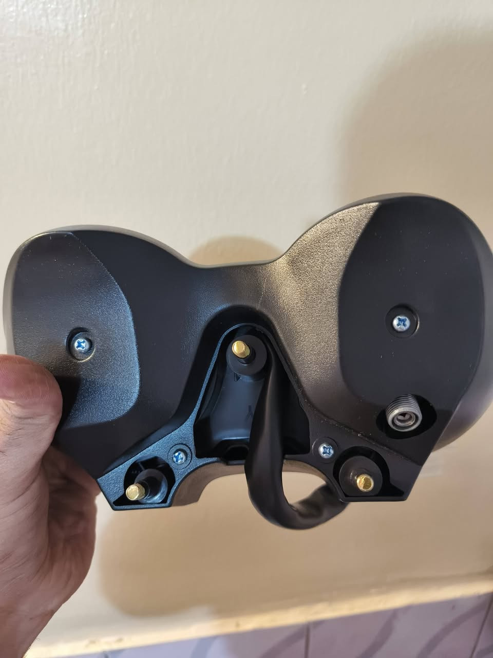 كيجات دشبول ماعرف عليمن يرهم ٢٥ ويه التوصيل بغداد فقط متوفر قطعتين


**إذا كنت صاحب هذا الإعلان وتريد حذفه لأي سبب، رجاءا أرسل رسالة إلى الدعم الفني**