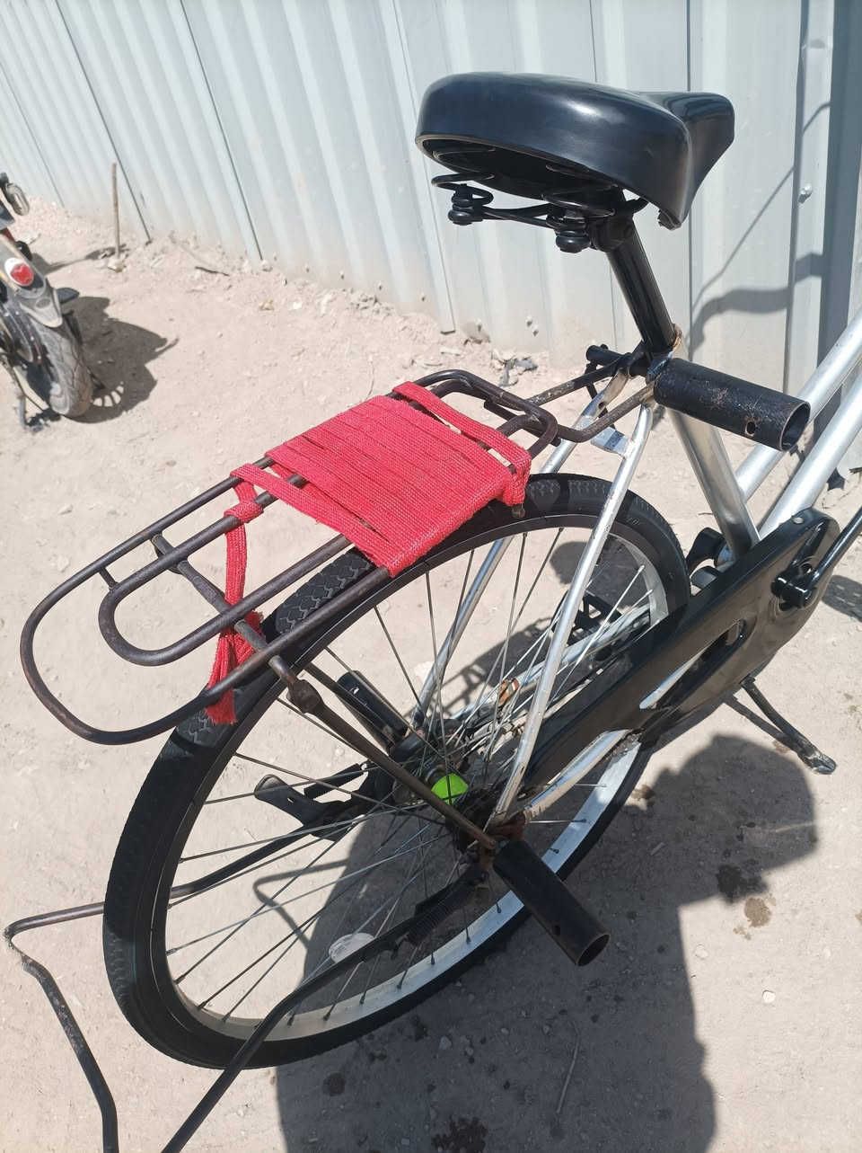 للبيع بيش يفيدك نزل سعرك واطبلك خاص مكاني كوفه شارع المعمل


**إذا كنت صاحب هذا الإعلان وتريد حذفه لأي سبب، رجاءا أرسل رسالة إلى الدعم الفني**