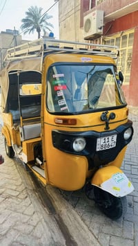 تكتك 18 للبيع تكتك للبيع العنوان قطاع 44 مدينة الصدر مكينة مجفتة بس كش...