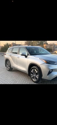 هايلندر هايبرد • ٢٠٢٤ • رقم بغداد