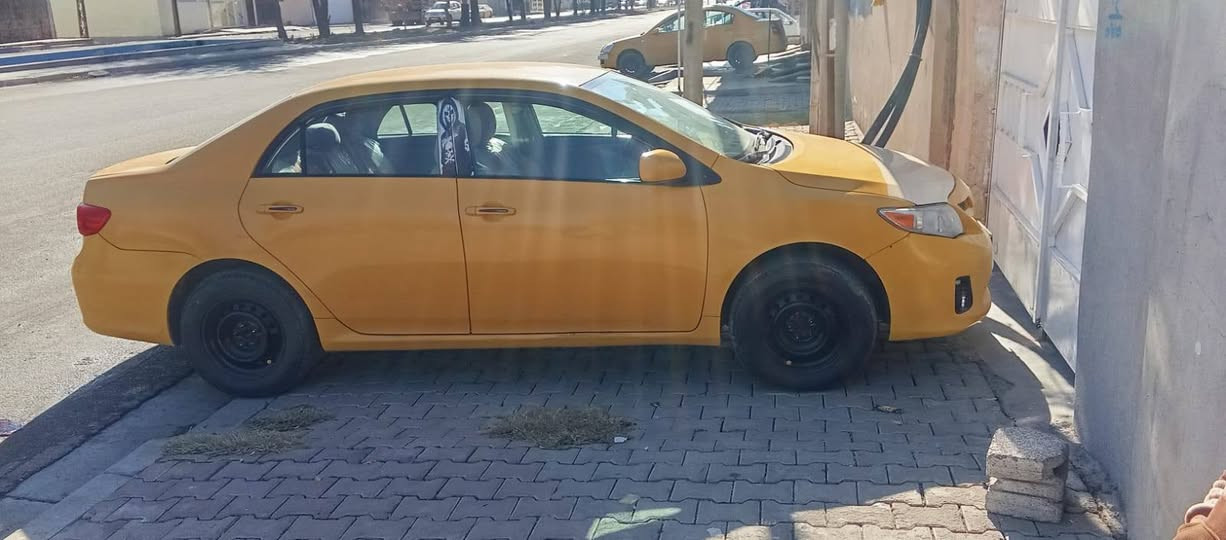 تكسي اللبيع موديل 12 رقم ديالى كلين بدون ضرر سعر 122بيه مجال قليل مكان كركوك رقم ***********
