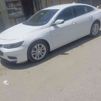 ماليبو • ٢٠١٨ • فول مواصفات