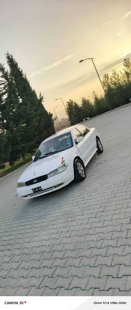 🌹ماشەڵانمونەلەجوانیولەپاکی🌹
کیای کریدۆس🚗مۆدێل 1995
🌹ئاڕم پلاستیک سلێمانی 🌹
بەشەرتی ئاڕموئەوەلیاتوموسوبڕاوە
مواسەفات چوارجام کارەبا
ئاوێنەکارەباABSپاوەرموکەبەرەو
تەرجیلی بلوتوزگەرمی مەزبوت ئیشەکات ئەشیای تەبریدیشی پێوەیە
کارەبای هەموگیانی ئیشەکات چوارتایەوویلی لۆکی لەژێرایە
پێشودوای کەپسەوڕزیویوخایسی نیە
ماشەڵاتابڵێی سەیارەیەکی مەزبوتەو
جایزەوماڵی دۆستە
🌹شوین سلێمانی🌹نرخ 23گەلا💰
ژمارەی تەلەفون📠*********** بشدار, السليمانية
