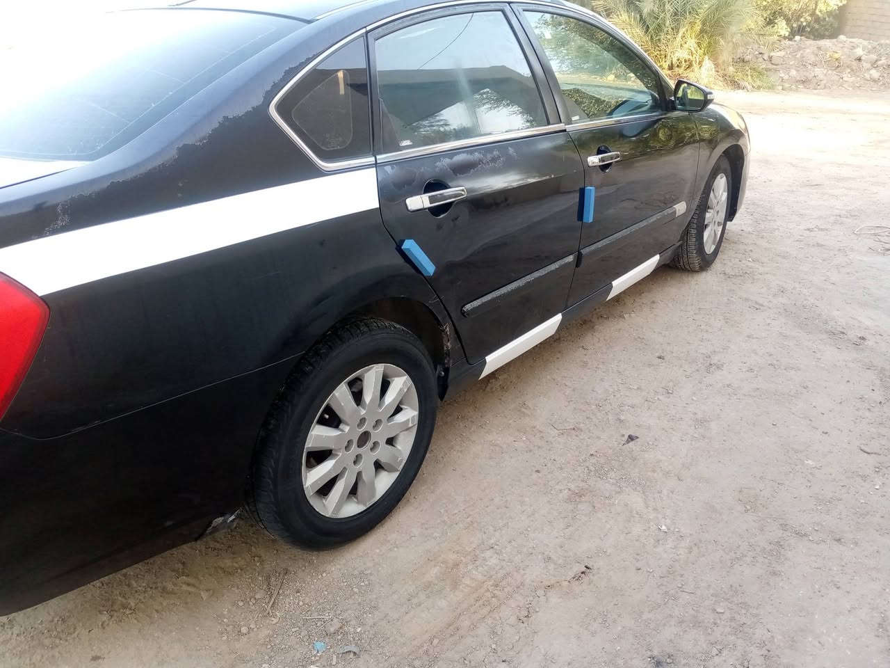 رينو سافران وارد كوريه الجنوبيه 2009 6سرندر مكينته تبخر كير تبريد تفئا حداديه جاهزه ضربه وصبغ ماكو بس جراد بيه رقم نجف نكليزي بسمي  كشن كرهباء مكان ديوانيه *********** بي واتساب سعر68
