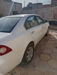 كيا اوبتيما • موديل ٢٠٠٦ • ديوانية الشاميه