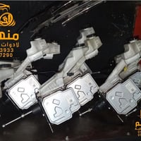 قطع غيار أصلية • ورشة صيانة • ضمان