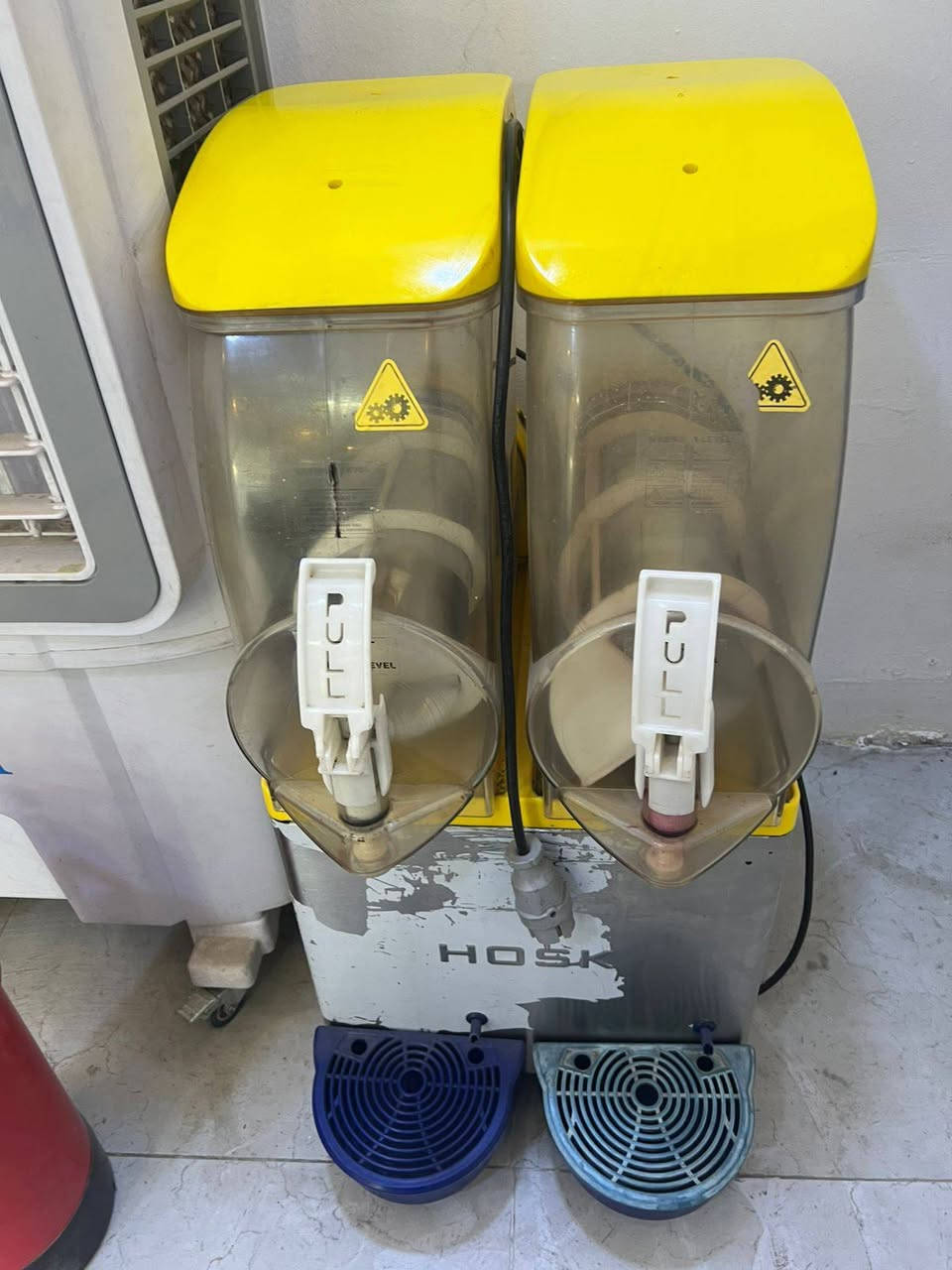 للبيع كامل شرط الشغل مكاني كركوك ***********
