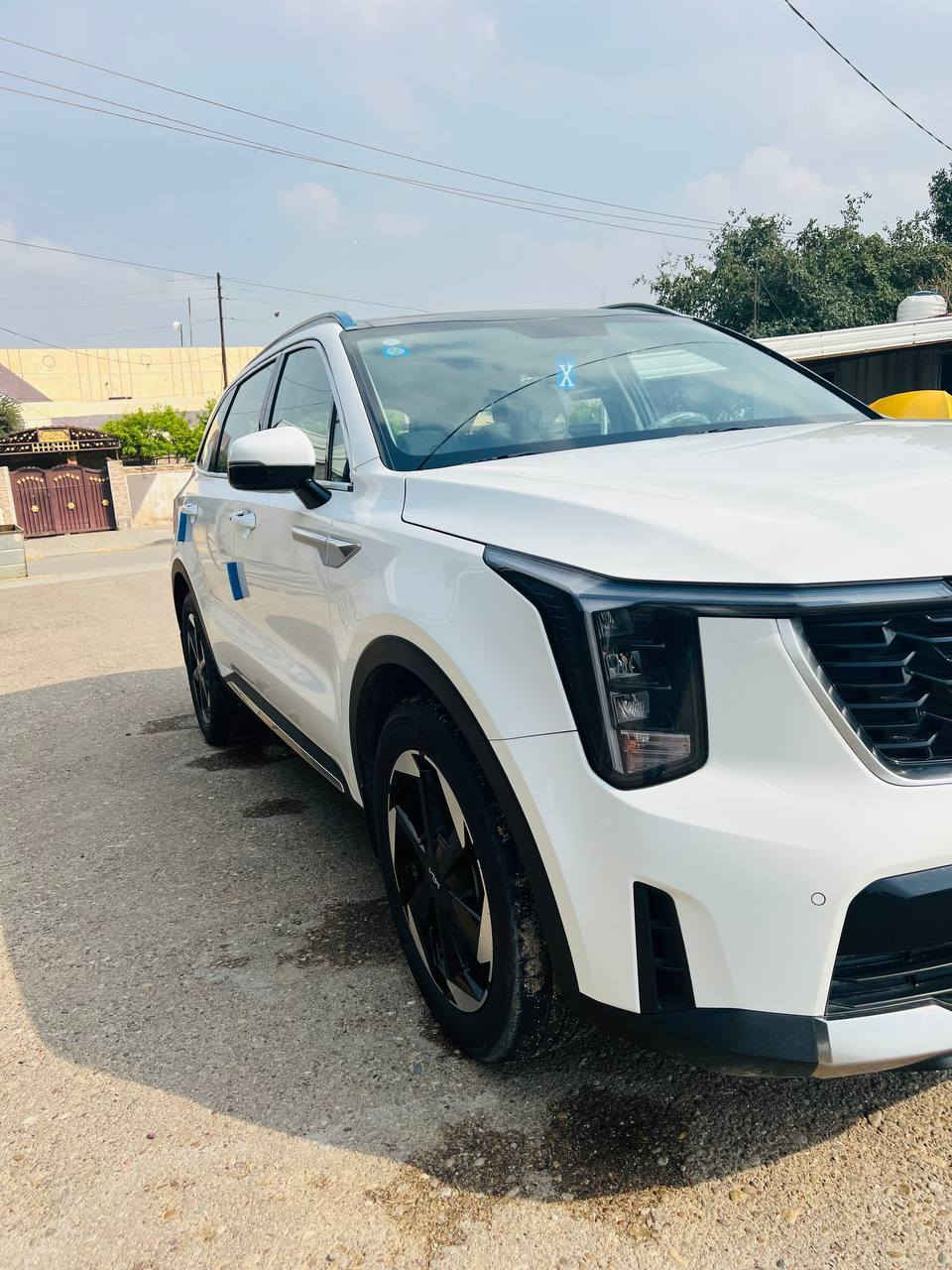 السلام عليكم سورتنو 2025 خليجي كفاله عامه محرك 6 سلندر رقم بغداد فول مواصفات رقم بغداد ماشيه 27 مكان السياره بغداد اللطيفية
السعر 335وبيها مجال

***********

*********** واتساب
