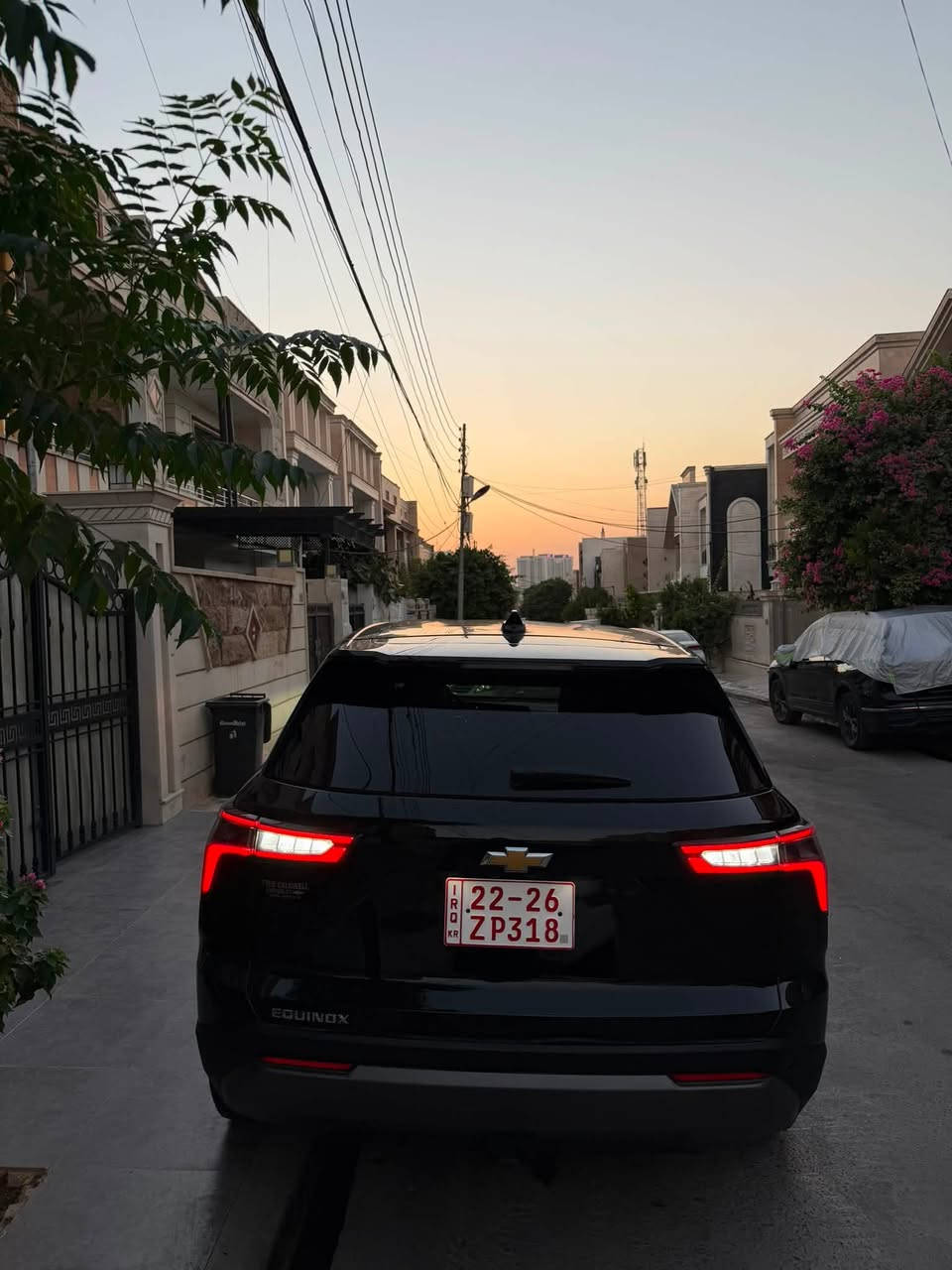 ايكونيكس 2025 شكل حديث أخت صفر
سعر 135
***********
***********
ماشية 4 الف فقطط دولار مصروف مابي 4 قطع و ربع قماره بيهه صبغ بدون نقطه داخلي بدون ايرباك فقط برده بجم و خلفي كبس اعلي فئة فول فول عدا فتحة شكل حديث آخر إصدار امامي و خلفي كامل عدسه و زينون و ليد و رادار امامي وخلفي و جانبي گير بالستيرن اتو دشبول كامل شاشه ديجيتال متصل كبير  كشنات جلد و تدفئة و بارد بريك بصمة اتو هولد و اتو ستوب و توقف ذاتي و قياده ذاتية و مانع تصادم و نظام اقتصادي و جميع انظومات القياده بصمة و تشغيل عند بعد ستيرن كامل تحكم و شفتات بالستيرن محرك 4 سلندر بعد  و تحديد مسار و حساسات و بعد بيهه هوايه مواصفات ماذكرتها سياره رقم كاتي مؤقت تترقم شمالي فقط مكانها أربيل
