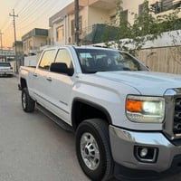 جمسي سيرا • ٢٠١٧ • ماشي ١٣١٠٠٠