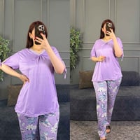 فانيلا زبدة ليكرا • مقاسات L-XXXL • كربلاء