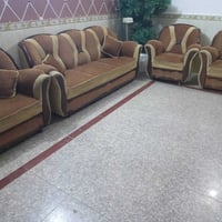 الزهراء • ١٠ مقاعد • نظيف