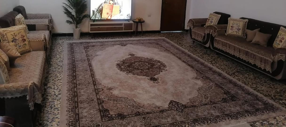 السلام عليكم
طخم للبيع
اللون الجوزي (عشر مقاعد) كرسين ومقعد ثنائي ومقعدين ثلاثي.
سعرة ٣٠٠ 
والماروني ٨ مقاعد
مقعد ثنائي ومقعدين ثلاثي.
٢٥٠
والأسعار نهائية ماتقبل المناقشة الشراي فقط يدخل
عنواني بغداد، المدائن سلمان باك.


**إذا كنت صاحب هذا الإعلان وتريد حذفه لأي سبب، رجاءا أرسل رسالة إلى الدعم الفني**