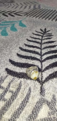 خاتم سليمان • مجوهرات • اكسسوار