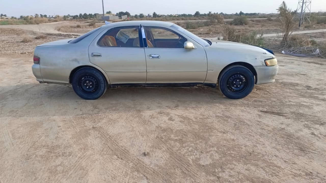 سلام عليكم كرسته كصه قماره فقط رقم واصط سنويه لل 27 مكينه وكير ونجي جدد حداديه جديده تخم تاير جديد كهربايات كله جاهزه دواخل نضيفه سياره جاهزه مال جناي السعر 30 وبيه مجال مكاني شطره للستفسار‏‪***********‬‏
