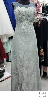 تشكيلة فساتين • مقاسات متنوعة • توصيل لجميع المحافظات