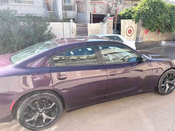 دودج جارجر (2020) SXT🔥🔥

🛠️ ضرر سرقة جاملغ وباب جهة السائق
⚙️ محرك 3600 سي سي
🔑 دخول ذكي + بصمة عدد 2
🪑 كراسي جلد
✔️ إيرباك سليم 100%
🔧 لغد وشواصي مكفولة
✅ محرك وكير مكفول بالكامل

السعر: 22,300$بيها مجال 
مكان تواجد السيارة: بغداد / المنصور
رقم صاحب السيارة: ***********
الصفحة مكلف بالنشر
