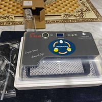 فقاصة بيض • ١٢ بيضة