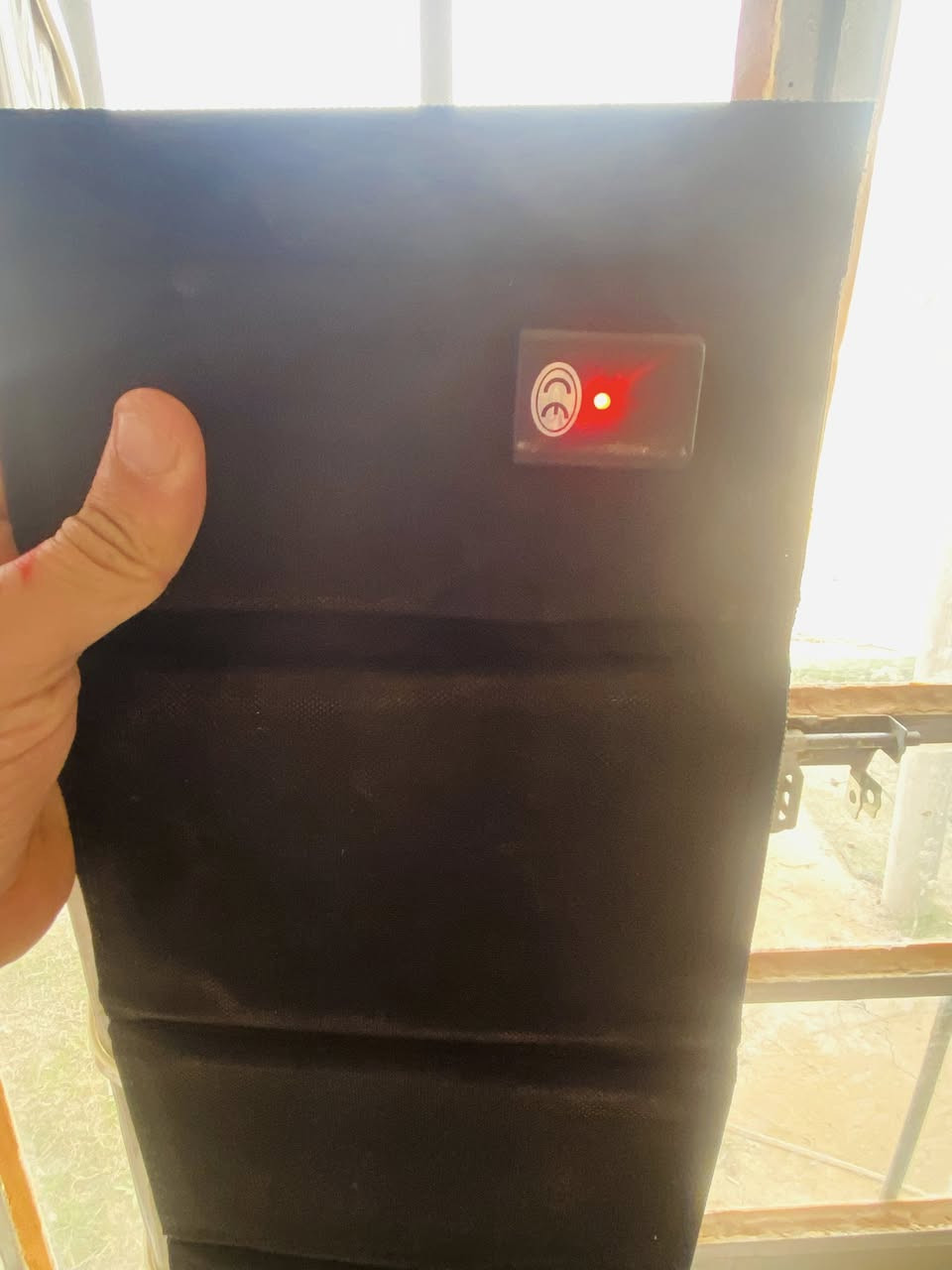 شاحن  منفذ usp5 الواح دفتري اليفيده يخلي سعر ويتفضل


**إذا كنت صاحب هذا الإعلان وتريد حذفه لأي سبب، رجاءا أرسل رسالة إلى الدعم الفني**