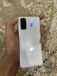سامسونك S20 5G • ١٢٨ • نضافة ٩٩%