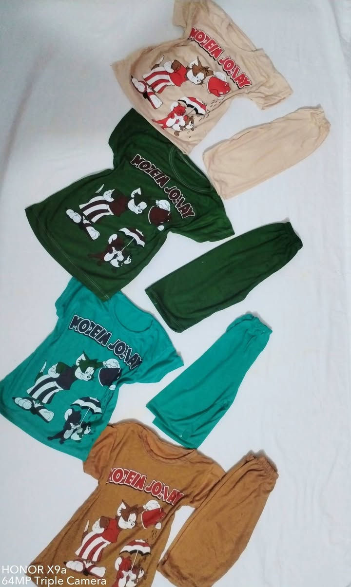 السلام عليكم
تراكات اطفال بناتي ولادي
٣ تراكات ١٠ الف  🔥🔥
توصيل كربلاء ٣٠٠٠ ومحافظات ٥٠٠٠


**إذا كنت صاحب هذا الإعلان وتريد حذفه لأي سبب، رجاءا أرسل رسالة إلى الدعم الفني**